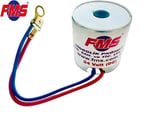 KOD:BV-024 24 VOLT YEDEK BOBİNİ