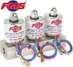 KOD:BV-0324 ÜÇLÜ 24 VOLT DAMPER BOBİNİ