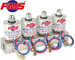KOD:BV-0412 DÖRTLÜ 12 VOLT DAMPER BOBİNİ