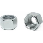 M14X1,5 METRİK SOMUN (8L)