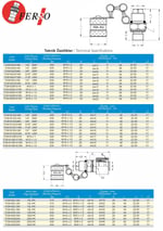 M16X2-M16X1,5 FERRO MANOMETRE TEST ADAP.(ERKEK)