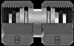M20X1,5 SOMUNLU TERS NİPEL 12S