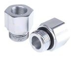 M22X1,5- 1/4 R