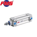 Q32 -100mm ALÜMİNYUM SİLİNDİR ( CETOP SERİSİ )