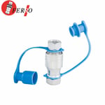 TÜMOSAN DAMPER ADAPTÖRÜ TAKIM