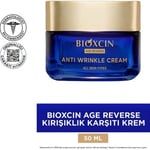 BIOXCIN AGE REVERSE KIRISIK KREM 50ML