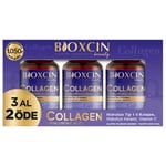 BIOXCIN COLLAGEN TABLET 3 AL 2 ODE