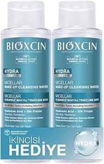 BIOXCIN HYDRA MICELLAR SU 500ML 1+1KOFRE