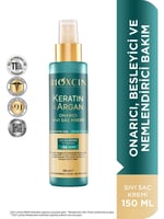 BIOXCIN KERATIN+ARGAN SAC KREMI 150 ML