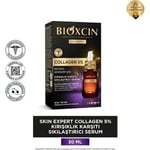 BIOXCIN SERUM COLLAGEN YASLANMA 30 ML