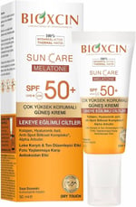 BIOXCIN SUN KREM K/Y SPF 50+ 50ML