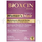 Bioxcin Women's Hair 30 Tablet