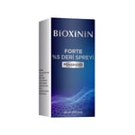 BIOXININ FORTE DERI SPREYI %5 60 ML