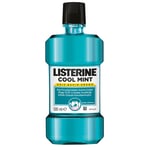 LISTERINE KOFRE COOL MINT 500ML