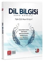 3D Dil Bilgisi Soru Bankası