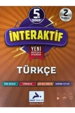 5.sınıf İnteraktif Türkçe