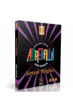 7.SINIF SOSYAL BİLGİLER SORU BANKASI ADRENALİN