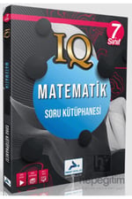 7. Sınıf Iq Matematik Soru Kütüphanesi