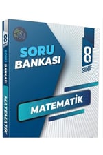 8. Sınıf Matematik Soru Bankası
