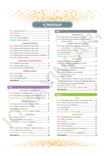 9. Sınıf Tüm Dersler Soru Bankası