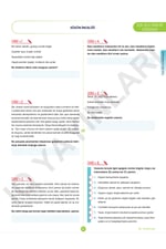 9. Sınıf Tüm Dersler Soru Bankası