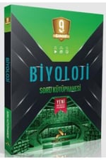 9. Sınıf Biyoloji Soru Kütüphanesi