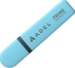 Adel Prime Highlighter Mavi Fosforlu Kalem