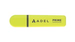 Adel Prime Highlighter Sarı Fosforlu Kalem