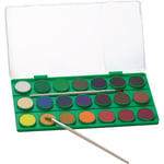 Alpino AQ-02 Sulu Boya 21'li