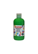 Alpino DD-030073 250 ml Parmak Boyası Koyu Yeşil