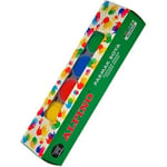 Alpino DD-030106 Parmak Boyası 6 Renk x 25 ml