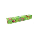 Alpino DP-000301 Oyun Hamuru 6 x 100 gr