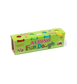 Alpino DP-000302 Oyun Hamuru 4 x 130 gr