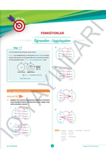 AYT Başlıyorum Serisi Matematik Soru Bankası