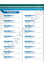 AYT Başlıyorum Serisi Matematik Soru Bankası