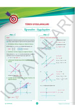 AYT Başlıyorum Serisi Matematik Soru Bankası