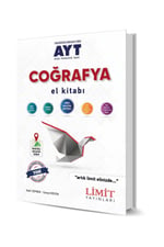 Ayt Coğrafya El Kitabı
