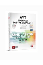 Ayt Edebiyat- Sos-1 Branş Deneme
