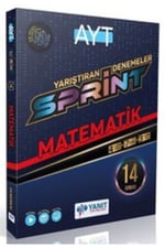 Ayt Matematik 14 Sprint Deneme