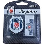 Beşiktaş Blister Set Silgi 2'li