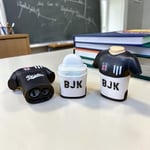 Beşiktaş Kalemtıraş Silgili Forma Şekilli Tekli