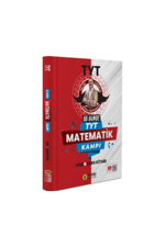 Bıyıklı Matematik 55 Günde TYT Matematik Kampı