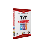 Bıyıklı Matematik TYT GPT Matematik Soru Bankası
