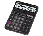 Casio DJ-120D Hesap Makinesi