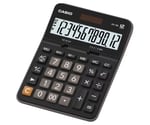 Casio DX-12B Hesap Makinesi