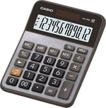Casio MX-120B Hesap Makinesi
