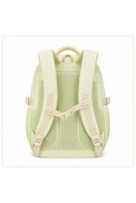 Color Bags 3'lü Set | Okul Seti  (Yeşil)