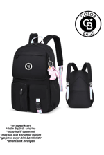 Color Bags B-37 Okul Çantası