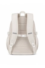 Color Bags B81 3'lü Set | Okul Çantası Seti (Krem)