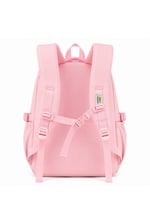 Color Bags B82 3'lü Set Okul Çantası  (Pembe)